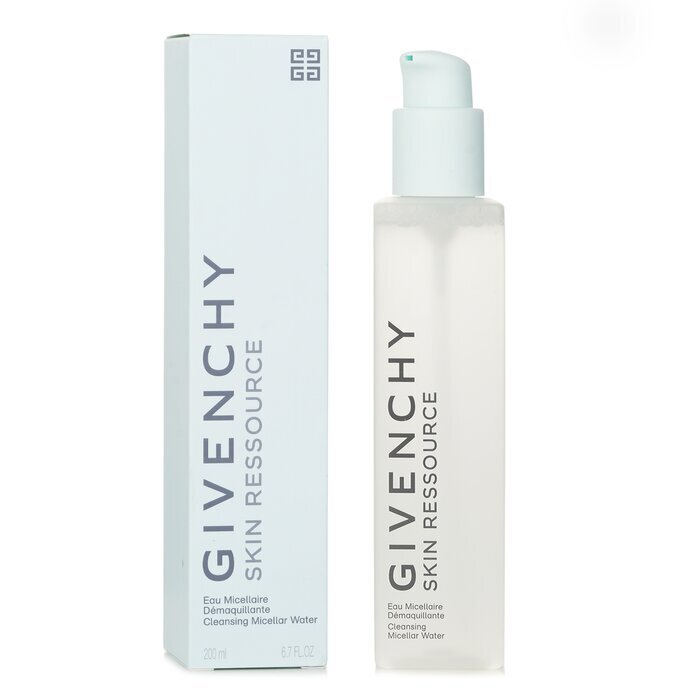 Givenchy Skin Ressource Cleansing Micellar Water 200ml/6.7oz