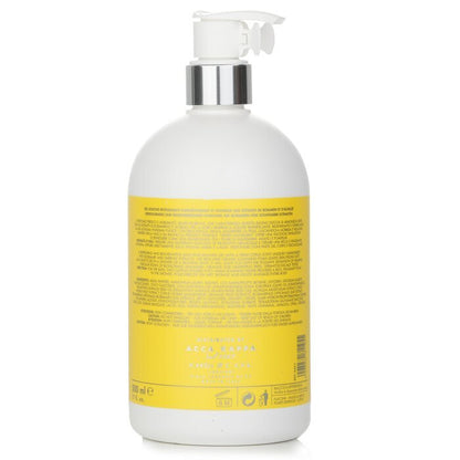 Acca Kappa Green Mandarin Bath & Shower Gel 500ml/17oz
