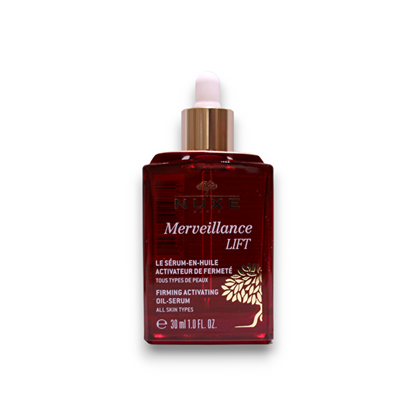 Nuxe Merveillance Lift Firming Activating Oil Serum 30ml/1oz