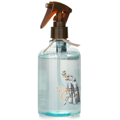 John's Blend Disney Princess Fragance & Deodorant Room Mist - Midnight's Calling (Cinderella/Musk) 280ml
