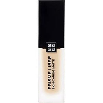 Givenchy Prisme Libre Skin Caring Matte Foundation - # 5-N312 30ml