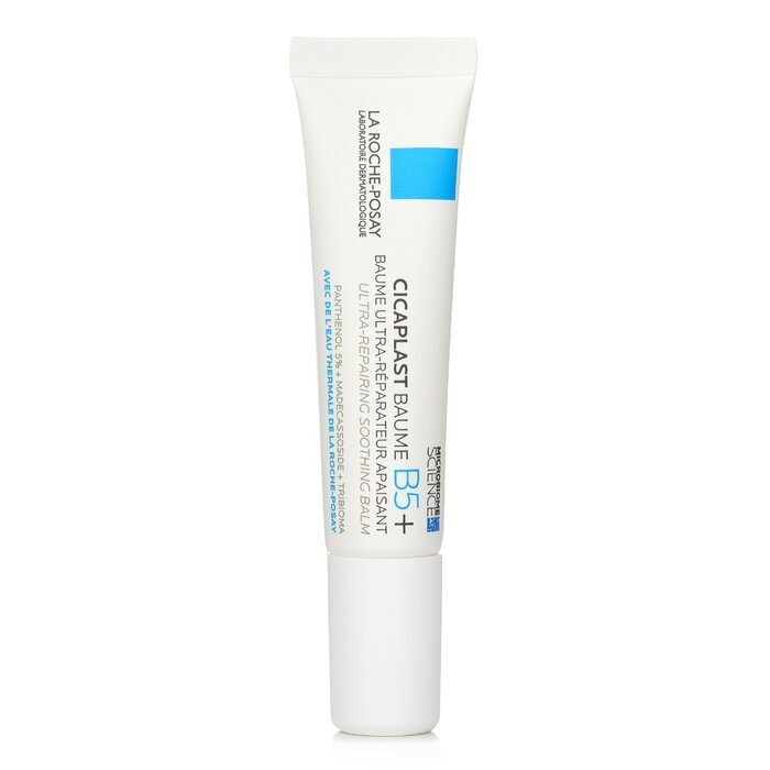 La Roche Posay Cicaplast Baume B5+ Repairing Balm 15ml