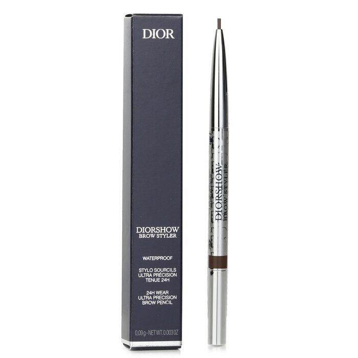 Christian Dior Diorshow Brow Styler - # 03 Brown 0.09g/0.003oz