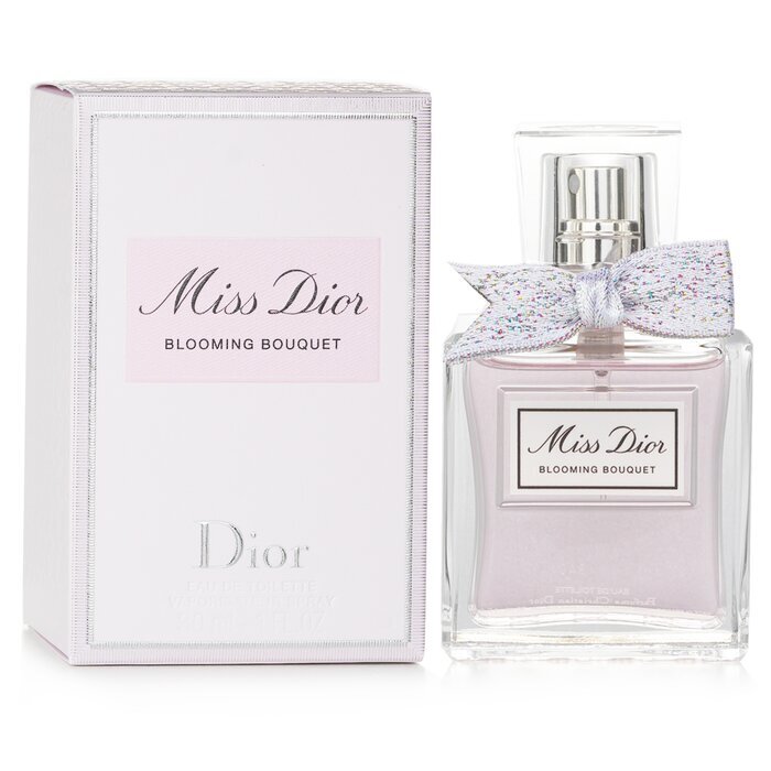 Christian Dior Miss Dior Blooming Bouquet Eau De Toilette Spray 30ml/1oz