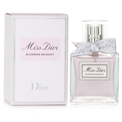Christian Dior Miss Dior Blooming Bouquet Eau De Toilette Spray 30ml/1oz
