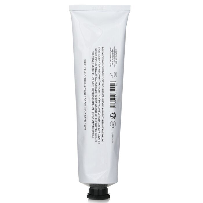 Byredo Rose Hand & Nail 100ml Cream