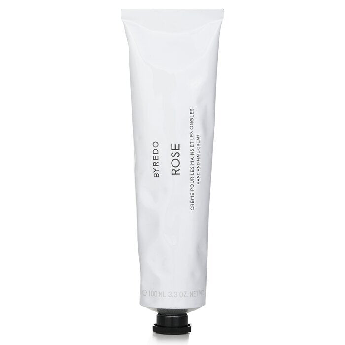 Byredo Rose Hand & Nail 100ml Cream
