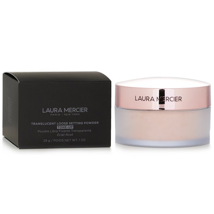 Laura Mercier Tone-Up Translucent Loose Setting Powder - # Rose 29g/1oz