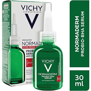 Vichy Normaderm Serum Priobiobha 30ml