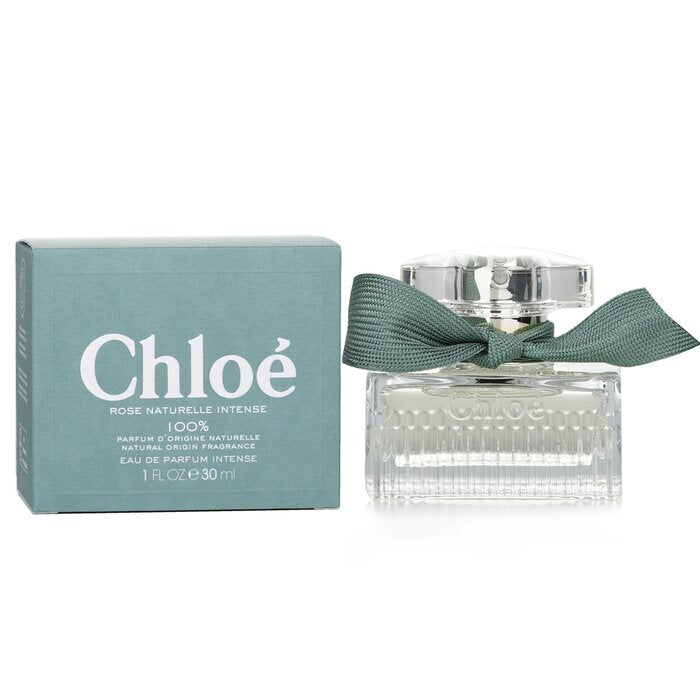 Chloe Rose Naturelle Intense Eau De Parfum Spray 30ml/1oz