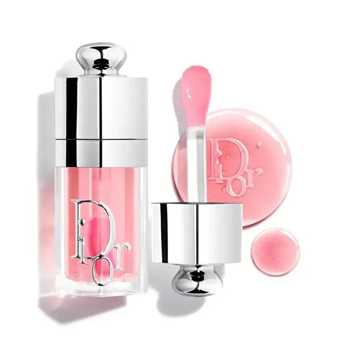 Christian Dior Addict Lip Glow Oil - # 001 Pink 6ml