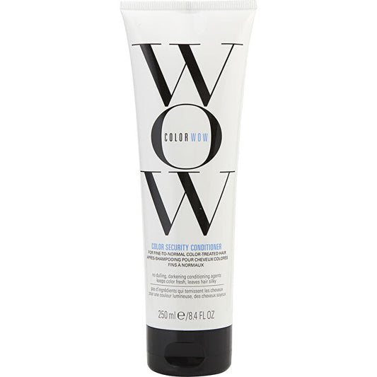 Color WOW Color Security Conditioner For Fine To Normal Color Treated Hair 250ml