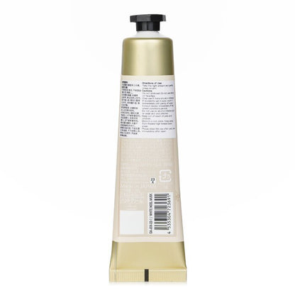 John's Blend Fragrance Hand Cream - White Noel Musk 38g