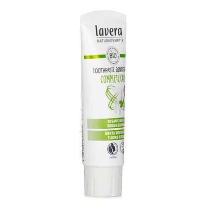 Lavera Complete Care Mint Toothpaste 75ml/2.6oz