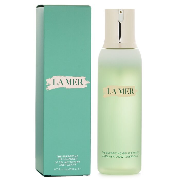 La Mer The Energizing Gel Cleanser 200ml/6.7oz