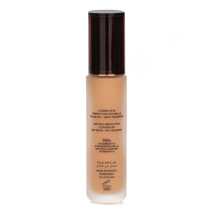 Guerlain Terracotta Concealer Natural Perfection Concealer 24H Wear No Transfer - # 4N 11.5ml/0.3oz