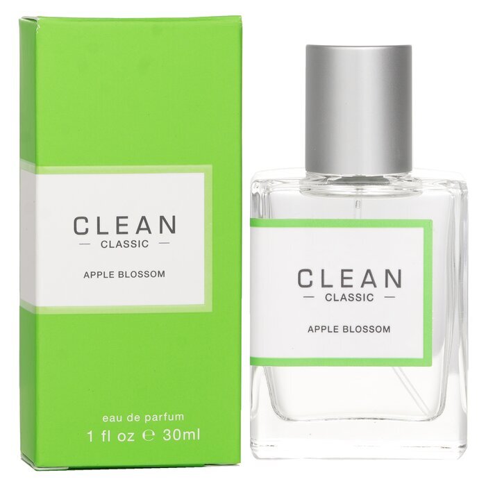 Clean Apple Blossom Eau De Parfum Spray 30ml/1oz