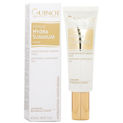 Guinot Hydra Summum Mositurising Plumping Mask 50ml