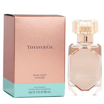 Tiffany & Co. Rose Gold Intense Eau De Parfum Spray 50ml/1.6oz