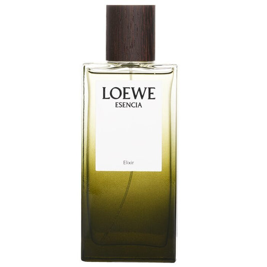 Loewe Esencia Elixir Eau De Parfum Spray 100ml/3.4oz