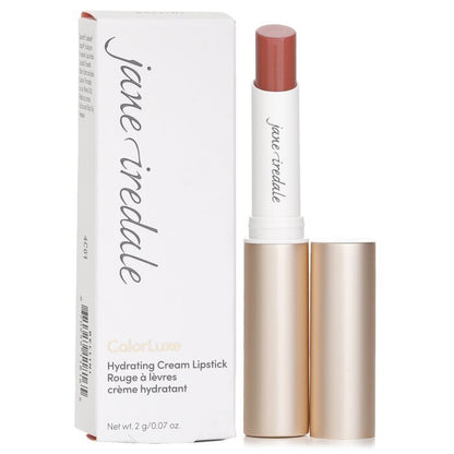 Jane Iredale ColorLuxe Hydrating Cream Lipstick - # Bellini 0.07oz