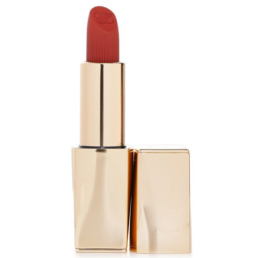 Estee Lauder Pure Color Lipstick Matte- # 557 Fragile Ego 3.5g