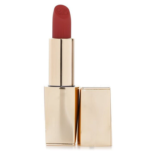 Estee Lauder Pure Color Lipstick Matte - # 569 Fearless 3.5g