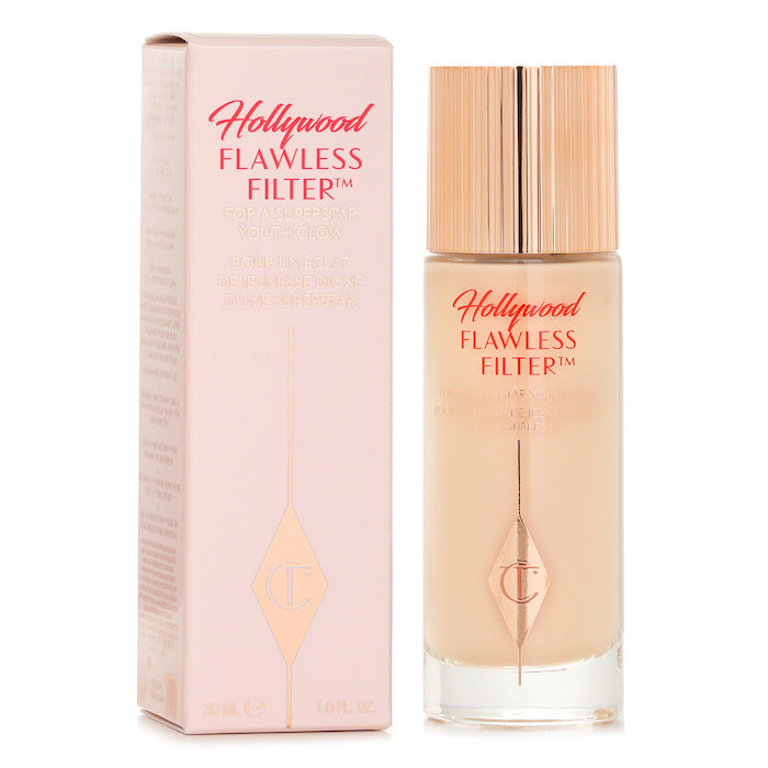 Charlotte Tilbury Hollywood Flawless Filter - # 1 Fair 30ml/1oz