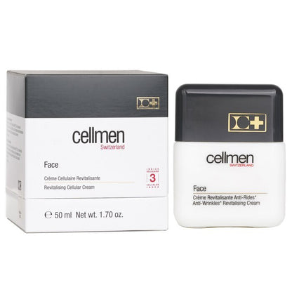 Cellcosmet & Cellmen Face Revitalising Cellular Cream 50ml