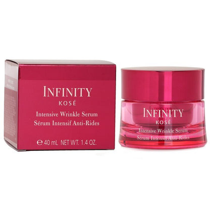 Kose Infinity Intensive Wrinkle Serum 40ml