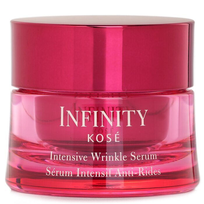 Kose Infinity Intensive Wrinkle Serum 40ml
