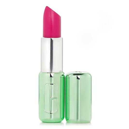 Clinique Pop Longwear Lipstick Satin��- # 39 Disco Pop 3.9g/0.13oz