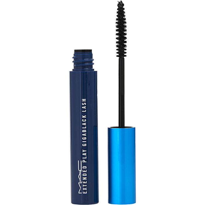 MAC Extended Play Gigablack Lash Mascara - # Noir Intense 5.7g/0.2oz