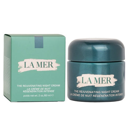 La Mer The Rejuvanating Night Cream 60ml
