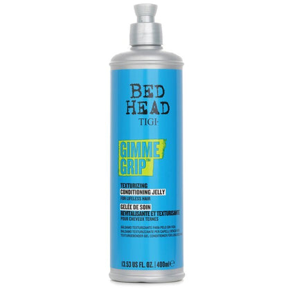Tigi Bed Head Gimme Grip Texturizing Conditioner Jelly 400ml/13.53oz