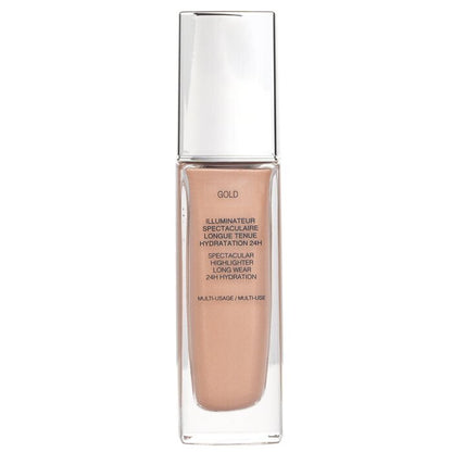 Christian Dior Forever Glow Maximizer Liquid Highlighter - # Gold 11ml/0.37oz