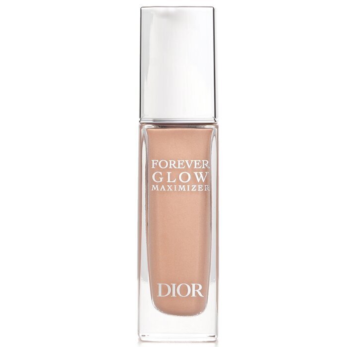 Christian Dior Forever Glow Maximizer Liquid Highlighter - # Gold 11ml/0.37oz