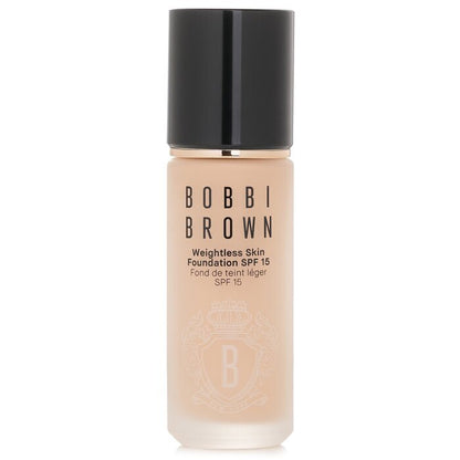 Bobbi Brown Weightless Skin Foundation SPF 15 - #N042 Beige 30ml