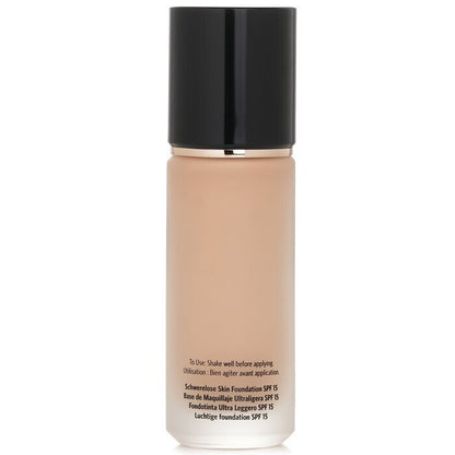 Bobbi Brown Weightless Skin Foundation SPF 15 - #C026 Cool Ivory 30ml