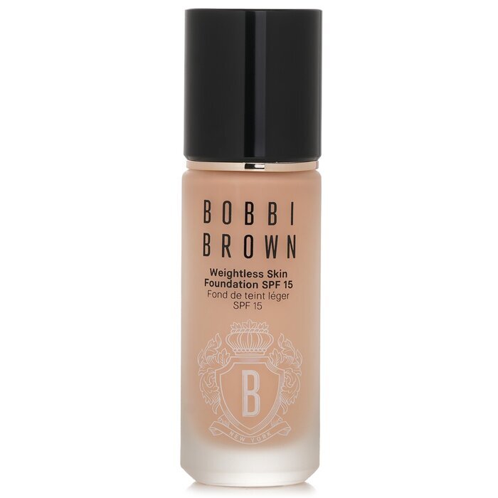 Bobbi Brown Weightless Skin Foundation SPF 15 - #C046 Cool Beige 30ml