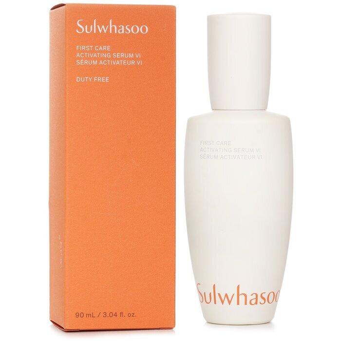 Sulwhasoo First Care Activating Serum VI 90ml