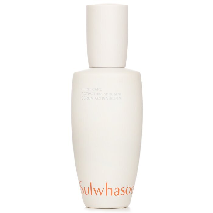Sulwhasoo First Care Activating Serum VI 90ml