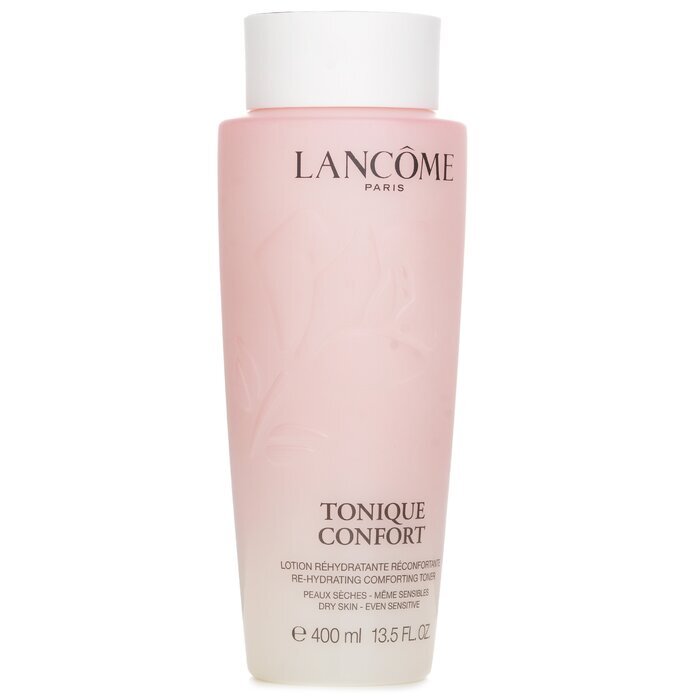 Lancome Tonique Confort Re-Hydrating Comforting Toner 400ml