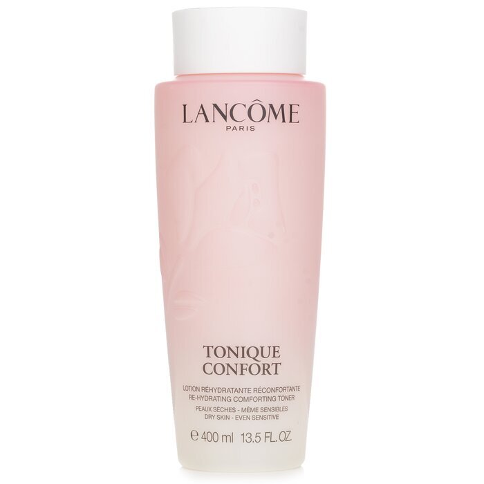 Lancome Tonique Confort Re-Hydrating Comforting Toner 400ml