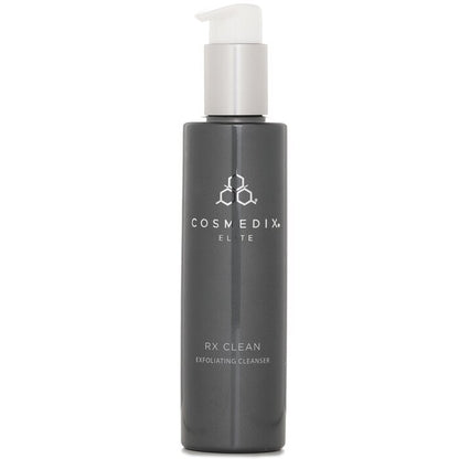 CosMedix Elite Rx Clean Exfoliating Cleanser 150ml/5oz