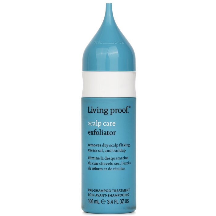 Living Proof Scalp Care Exfoliator 100ml/3.4oz