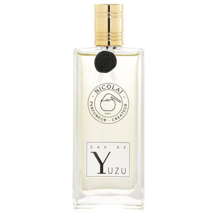 Nicolai Eau De Yuzu Eau De Parfum Spray 100ml/3.4oz