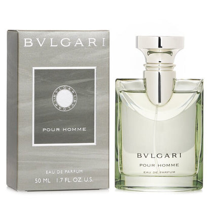 Bvlgari Pour Homme Eau De Parfum Spray 50ml/1.7oz