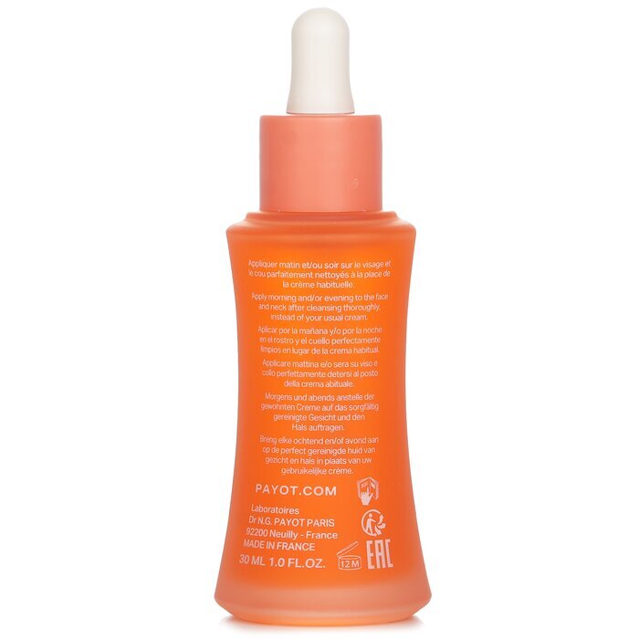 My Payot Healthy Glow Radiance Oil 30ml
