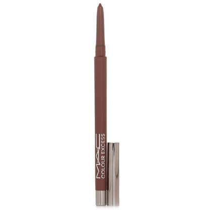 MAC Colour Excess Gel Pencil Eyeliner - # Nudge Nudge, Ink Ink 0.35g/0.01oz
